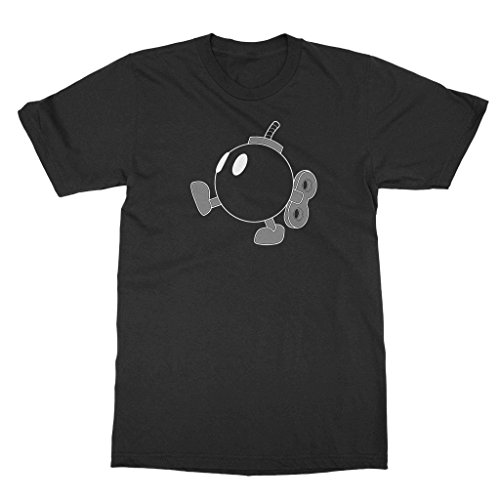 Viva-la-omb Shirt Black