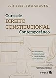 Curso de Direito Constitucional Contemporâneo