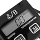 POFET LCD-Digital-Tachometer, Betriebsstundenzähler, Wartungserinnerung, Batterie, austauschbar für Roller, Dirt Bike, Traktor, Generator, Luftkompressor
