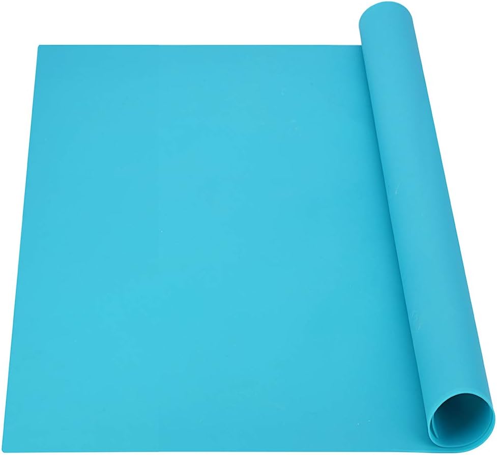 Extra Large Silicone Mat, Newpow Food Grade Silicone Pad