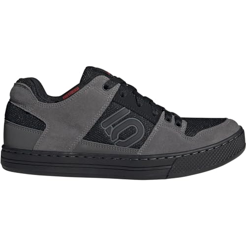 Five Ten Freerider Uomo Mtb Scarpe Da Ciclismo - Grigio