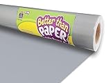 Gray Better Than Paper® Bulletin Board Roll