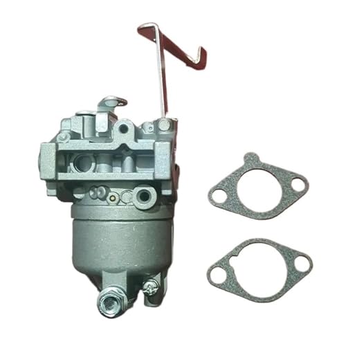 Carburateur MZ300 compatible avec moteurs MZ340 et générateurs 4kW EF4600