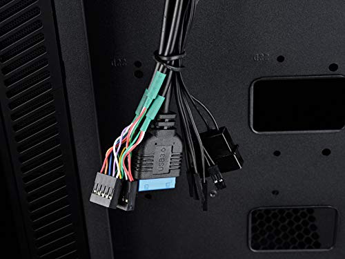 Build My PC, PC Builder, DEEP COOL MATREXX 55