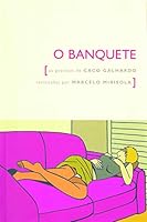 Banquete, O 8598490024 Book Cover