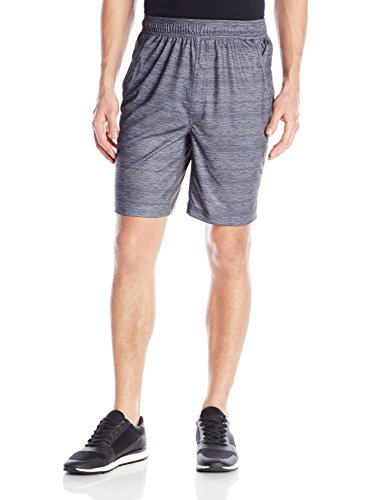 HEAD Men's Contender Printed Knit Short