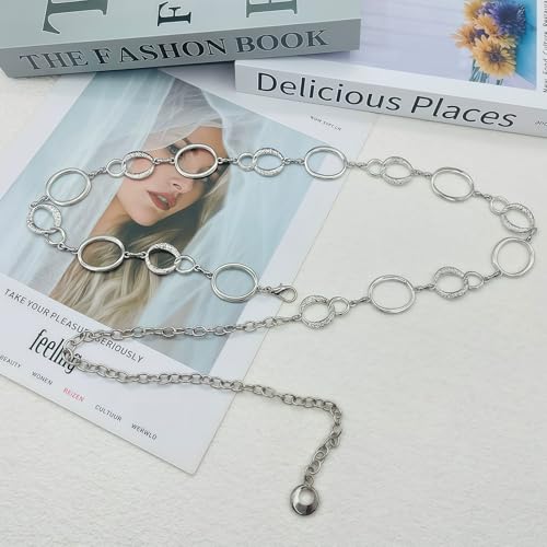 Biegeringe für Schmuckherstellung 1443 Stück – Metall Offene Ringe Gold & Silber mit Schmuckzange, Pinzette, Biegeringöffner und Aufbewahrungsbox für DIY Armbänder, Halsketten und Handwerk