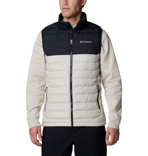 Image of Columbia Men's Powder Lite II Vest