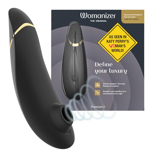 Womanizer Premium 2
