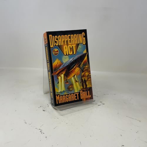 Disappearing Act view 2