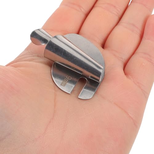 Set de 6 Pies Prensatelas Ajustables para Dobladillo miniatura 4