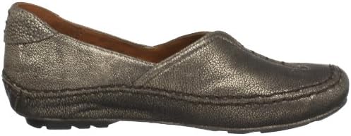 Gentle Souls by Kenneth Cole Women's Flat, Antique Pewter, 6.5 | Image 5