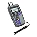 Oakton WD-35643-10 Oakton Do 6+ Meter with Electrolyte Solution, Membrane Caps, Protective Rubber Boot and Batteries