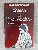 Women in Hindu society: A study of tradition and transition B0000E92KI Book Cover