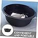 COHEALI Thickened Washing Basin Multi Use Wash Basin for Laundry Dishes Foot Washing and More Home Tool for Storing and Cleaning and