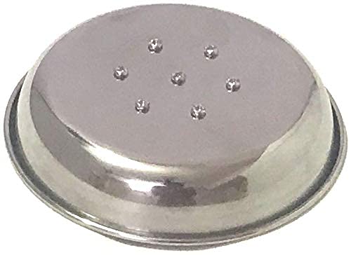 Indian Craftsidea Stainless Steel Incense Holder With Ash Catcher Plate (Pack Of 1),Stand Incense Sticks Holder Ash Catcher Incense Holder Made Stainless Steel #TOP4