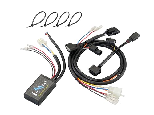 Amazon | キタコ(KITACO) I-MAPカプラーオンセット PCX150(KF18全車種