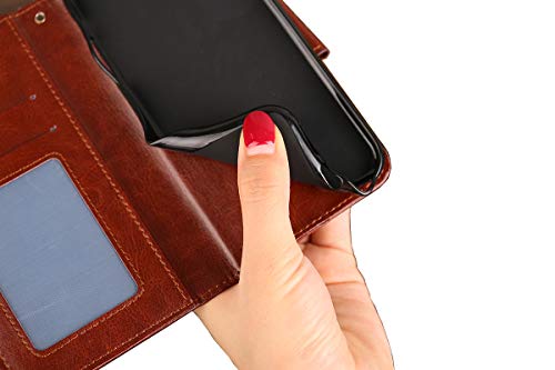 LTao-case R647 Custodia per Vodafone Smart N9 VFD