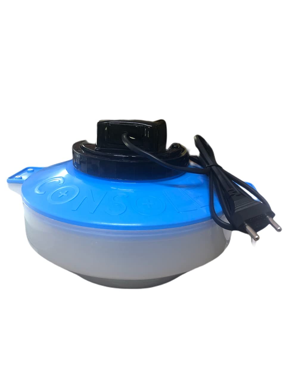 PREMIER CONSOLE STEAM INHALATOR CUM HUMIDIFIER-image-28