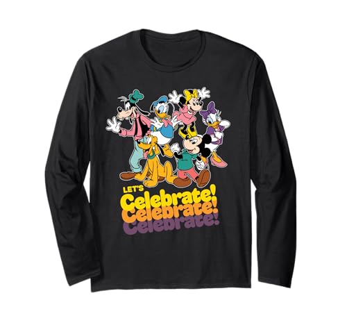 �f�B�Y�j�[ �~�b�L�[&�t�����Y Let's Celebrate! �p�[�e�B�[ ������ ����T�V���c