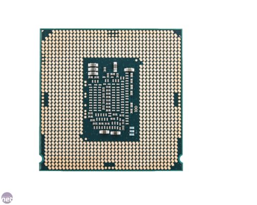 Image of Core i7-6700K 6th Generation Desktop Processor, 4.0 GHz Quad-Core, Unlocked, LGA 1151, High-Performance CPU for Gaming and Productivity