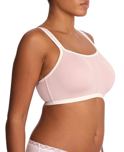 Image of Natori Women's Natori Yogi Contour Convertible Sports Bra
