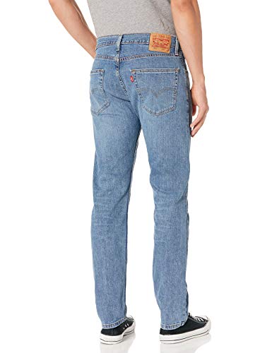 Image of Levi's Men's 502 Taper Fit Jeans