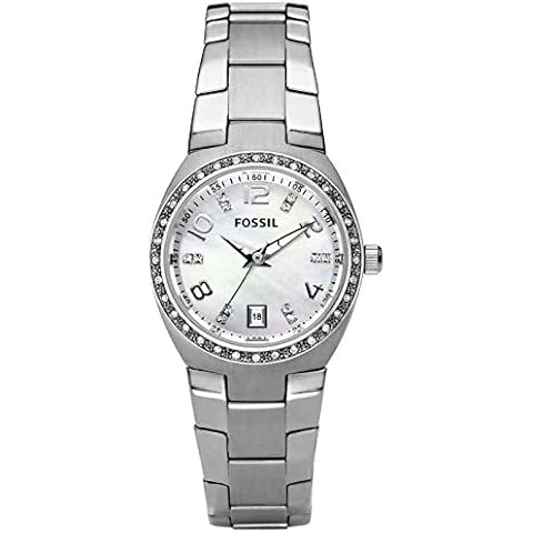 Fossil Montre Femme Colleague Cover