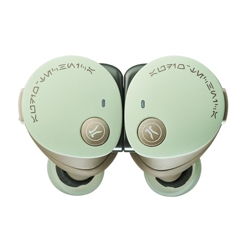 Image of Audio-Technica ATH-CKS50TW2GG Wireless Earbuds
