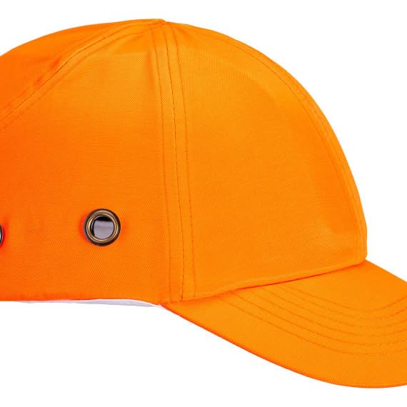 Casque de sécurité Portwest PW59 avec réglage facile et léger