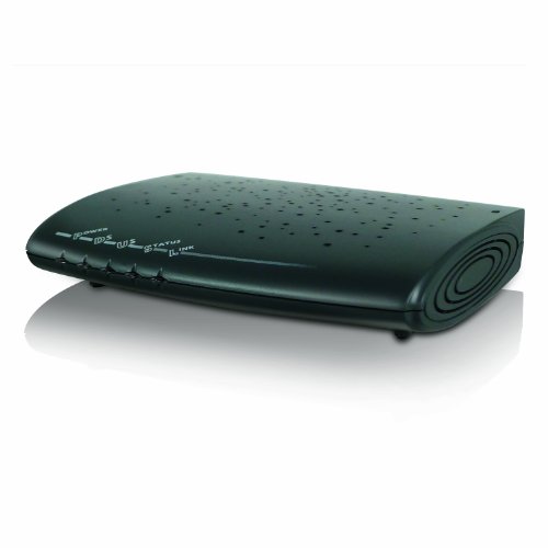 Zyxel Cable Modem (Brg35503) #TOP3
