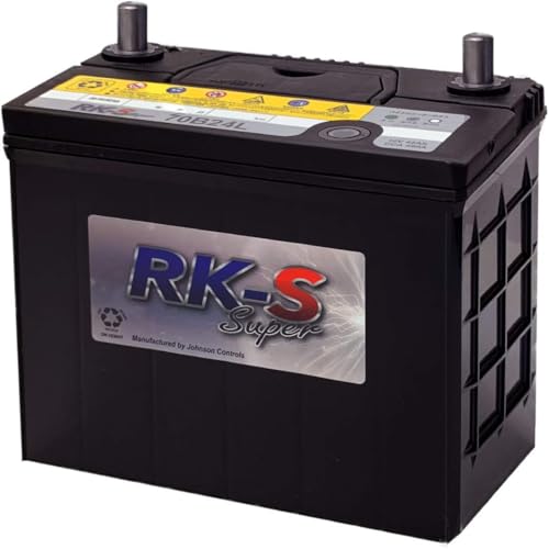 KBL 90D23R バッテリー　RK-S 自動車 建機等 KBL 90D23R RK-SS バッテリー 農機 建機 自動車 RK-S Super 振動