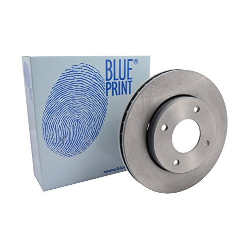 Blue Print ADC443102 Brake Disc