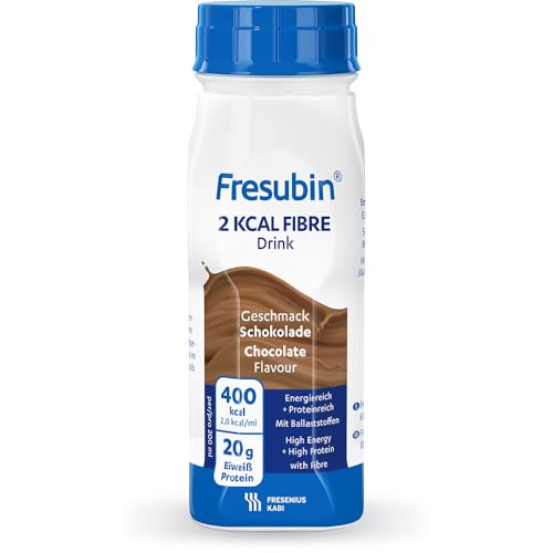 Fresubin 2 kcal Drink 24x200ml - Schokolade