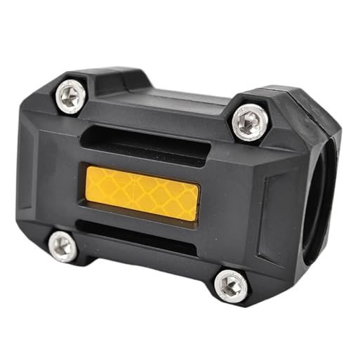 Pare-chocs arrière moto et barre protection moteur Tiger 1200 Trophy