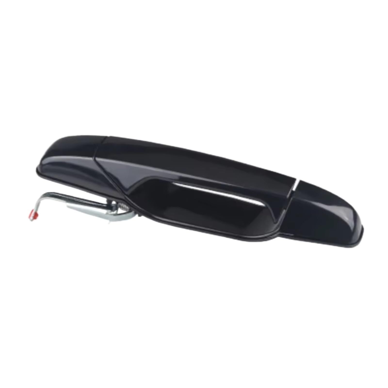 Leryycx One Color With A Clasp Compatible With Cadillac For Escalade 2007 2008 2009 2010 2011 2012 2013 20828258 Front Rear Left Right Outside Exterior Door Handle