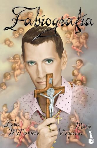 Fabiografía: 1 (Biografías y Memorias)