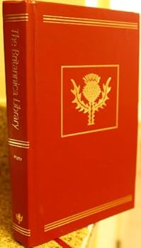 Hardcover Aristotle Vols I and II (Britannica Library of Great Books of the Western World) Book