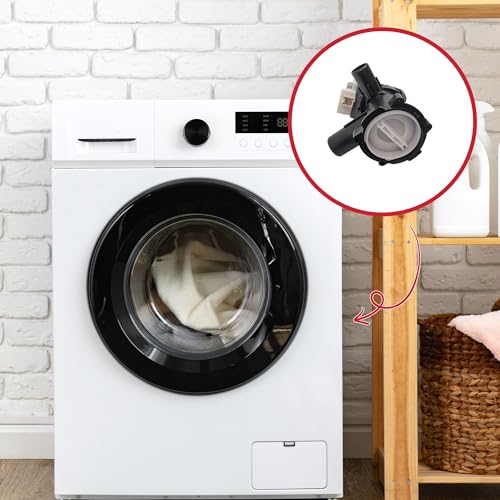 Pompe de vidange Machine à laver, Lave-linge 144192, 00144192 BOSCH Machine à laver, Lave-linge 144192, 00144192 BOSCH