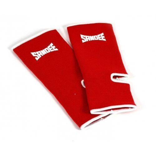 By Sandee Sandee Ankle Support – Red