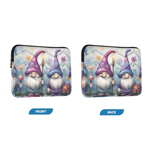 Funda para portátil 13-14 pulgadas resistente al agua miniatura 2