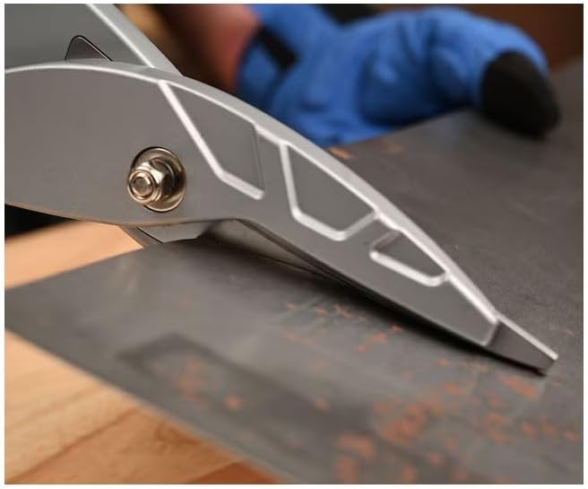 K.balt 13in Aluminum Snips