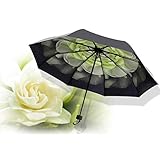 Photo Gallery hqqsc gardenia sun ombrello sole ombrello sunscreen anti - uv femminile rain dual - uso ombrello ombrello nero in plastica tre fold ombrello Photo Gallery hqqsc gardenia sun ombrello sole ombrello sunscreen anti - uv femminile rain dual - uso ombrello ombrello nero in plastica tre fold ombrello
