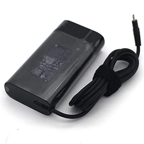 TPN-DA08 TYPE-C USB-C 20V 4.5A 90W �d�� AC�A�_�v�^�[ For HP SPECTRE X360 �ݏC�������p�d���̏[�d��