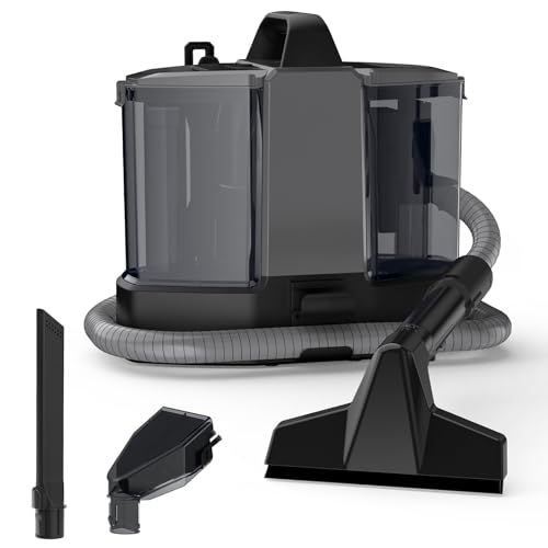 best portable carpet cleaner