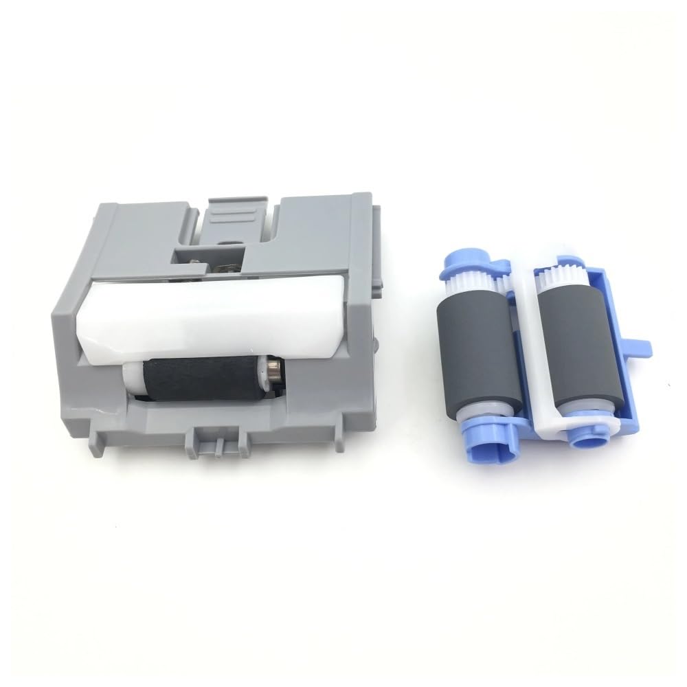 Kit rouleaux de séparation M527 M528 résout double alimentation papier