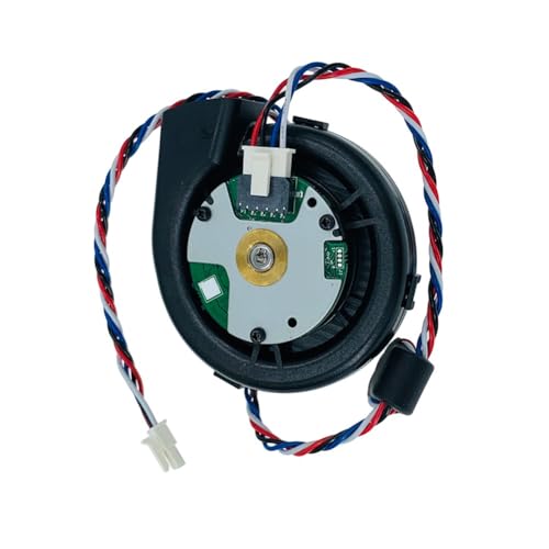 Ventilateur moteur principal Pro module aspirateur accessoires robots