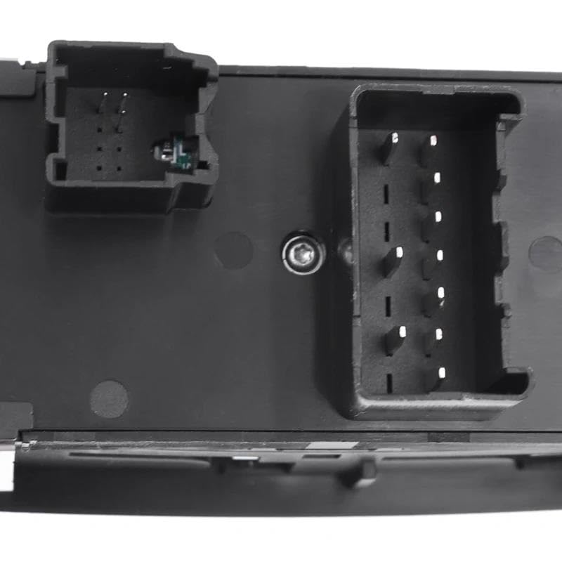 Bouton de commutation commande fenêtre pour Dodge Ram 1500 2500 3500 2009-2012 - 3