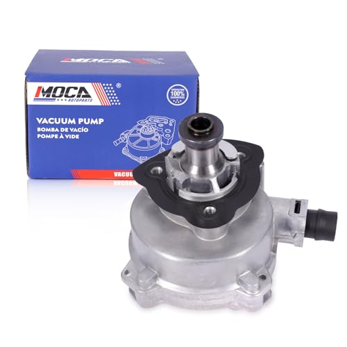Bomba de vacío MOCA VCP172 para BMW Z4 (2009-2016), 325i (2011-2013), 335is (2011-2013), 740i/740Li (2011-2012), 335i (2007-2010) miniatura 1