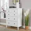 5 Drawers
